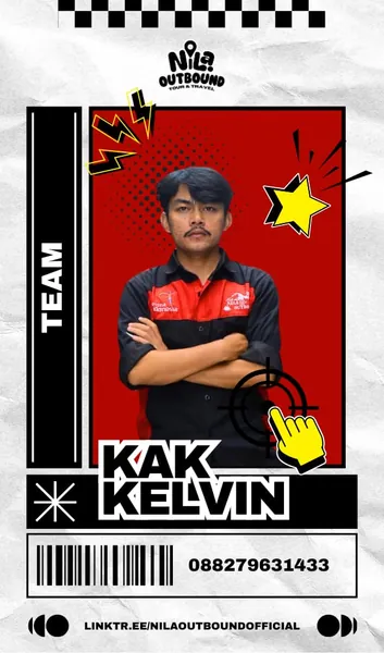 Nama Tim